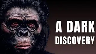 Lucy's Dark Secret: New Australopithecus Evidence Breaks The Old Theory