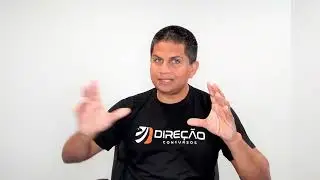 RECEITA FEDERAL EM 1.000 HORAS - O QUE EU FARIA (LOUCURA?)