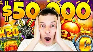 NOWE NAJWIĘKSZE WYGRYWKI OD MRBIGSPIN!