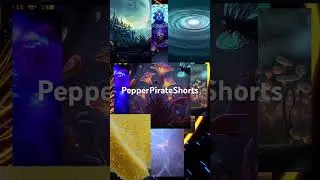 PepperPirateShortz #trending #ai 🏴&zwj;☠️