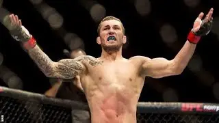 MMA UK Late Show #42 - Steven Ray And James Doolan