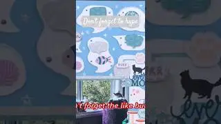 #бумажныеподелки #скрапбукинг #макетскрапбукинга Коты с речевыми пузырями &mdash; издание для скрапбукинга
