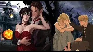 Halloween Special //( Part 1/2) Chat Story (Eremika & AruAni )