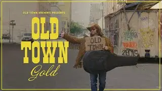 Old Town Road (Beer Parody) | Old Town Brewing