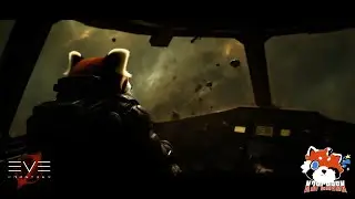 [stream 18+] EVE Frontier: с3e1 - начало третьего цикла... стало ли интереснее?