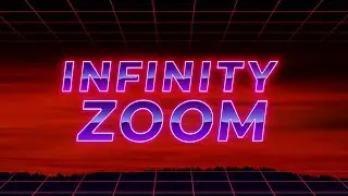 @livemoviemania is live! Infinity zoom