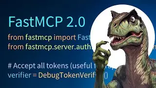 FastMCP Token Verification Methods - Part 6/11