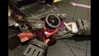 Runcam Micro Eagle Floss 2 Hyperlite 2405 2722kv