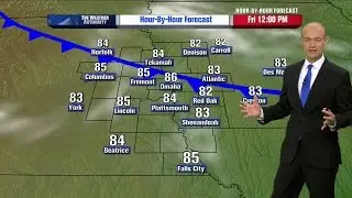 See Rusty Lord&rsquo;s Full Forecast at  