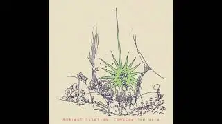 V/A - Ambient Curation / Compilation vol.2 (2024)