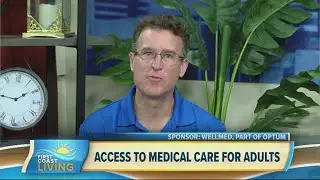 New Medicare Survey Reveals Access to Medical Care is Crucial