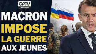 UKRAINE : &laquo; UN TERRAIN D&rsquo;EXP&Eacute;RIMENTATION BIOPOLITIQUE &raquo; | VINCENT PAVAN | GPTV L&rsquo;ESSENTIEL