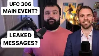 MMA Joey Explains His BEEF With James Lynch!