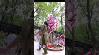 🇮🇩❤️🌹Sarubera sarna Sthal Ramgarh 🌹❤️🇮🇩