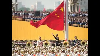LIVE: China holds gala for V-Day commemorations