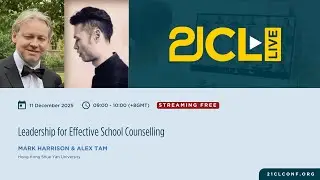 Leadership for Effective School Counselling