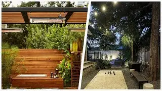 75 Modern Yellow Landscaping Design Ideas You'll Love 😊