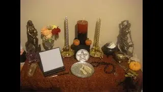 Sharing Magickal Workings With Others - A Wiccan Tradition: S04 EP01