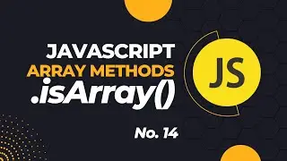 learn array, is array method in javascript the right way