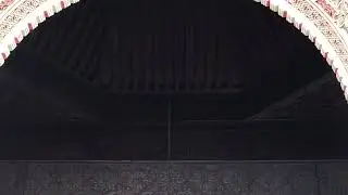 Zaouia of Abu Abbas Sebti, Marrakech