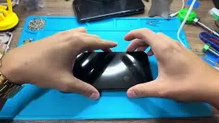Troca tela iPhone 12 Pro Max