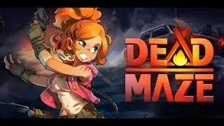dead maze.- guia basica de funcionamiento