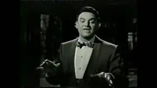 Frankie Laine, Harry Zimmerman & His Orchestra - Temptation [The Frankie Laine Show]