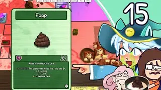 [SocksBX] GODGAME ft. Milk Ape, Polyhex, SophieBaybey ; 15