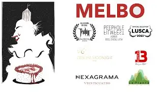 Melbo  - Cortometraje de horror 2023