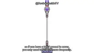 Dyson V7 Advanced Review: Is This Cordless Vacuum Worth the Price in 2025?