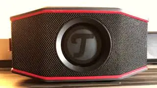 Teufel ROCKSTER GO #soundtest #teufel #basstest