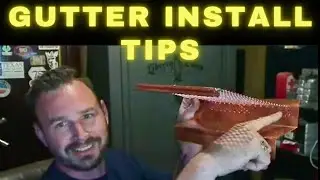 Gutter Install Gone Sideways? Seth&rsquo;s Tips From a Tough Job