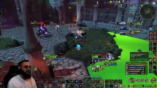 [DROPS] Anúncio da Blizzard sobre, depois WoWRetail PVP