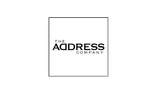 The Address Company reel