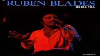 No Hay Chance - Ruben Blades