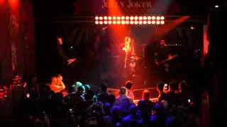 Cem Adrian - Yalnızlık @ Jolly Joker İstanbul