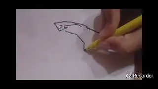 Games drowning painting goku