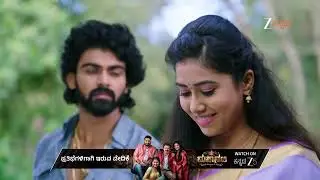 Puttakkana Makkalu | Ep - 1077 | Best Scene | Aug 21 2025 | Zee Kannada
