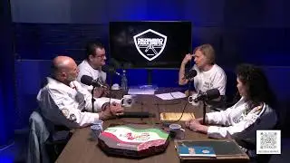🎙️ Podcast Dezembro Faixa Preta - MESTRE EDSON e ELIANDRA OLIVEIRA #07 🎙️