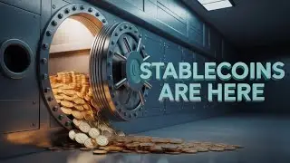 The Stablecoin Revolution Explained
