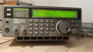 1179 kHz. SRR Radio Rom&acirc;nia Actualități. Вечерний рок- концерт Creedence Clearwater Revival