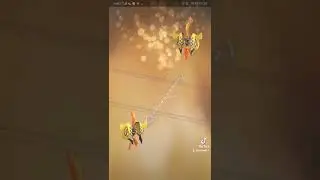 Pokemon go special trade