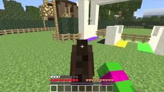 Horse Racin' Challenge!