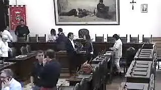 Comune di Grosseto - Consiglio Comunale del 07/06/2019