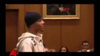 Hip Hop Wisdom