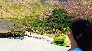 Pundaquit Beach