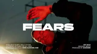 Dark Piano Beat x NF x Eminem Type Beat - 