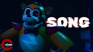 FNAF: HELP WANTED 2 SONG - 