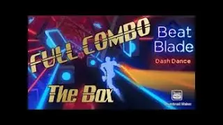 Trying To Grind For Full Combos On Beat Blade (Might Be A Short Livestream)