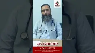 Nnovocare International Hospital & Research Centre, Sargodha